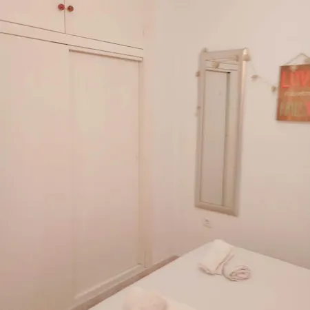 Apartamento Bright With Pool, Torrecilla