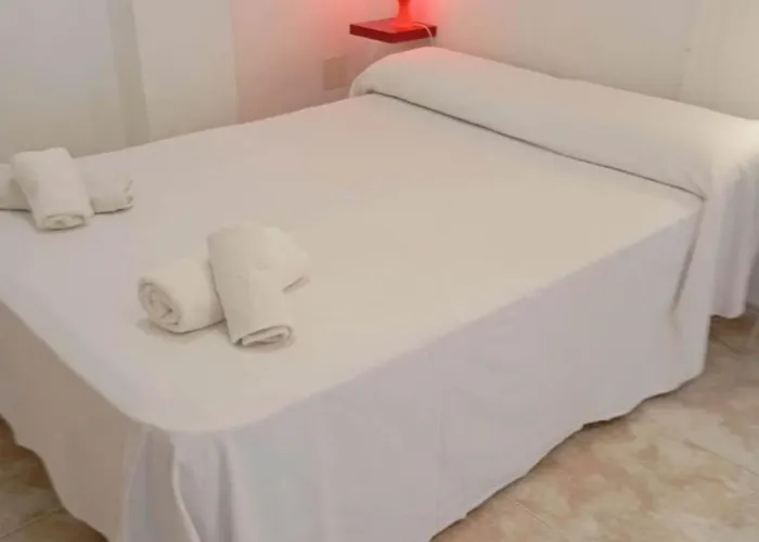 Bright With Pool, Torrecilla Apartment Nerja